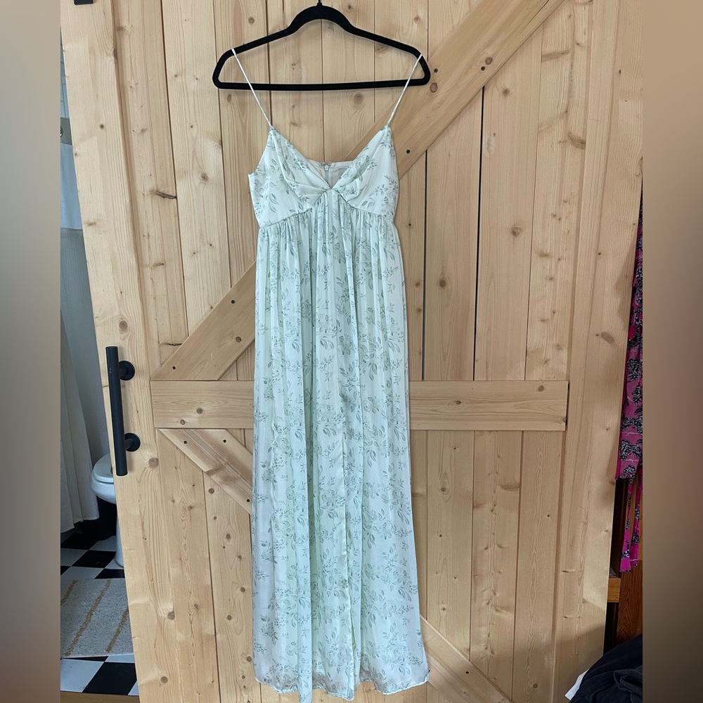 Sachin & Babi dress